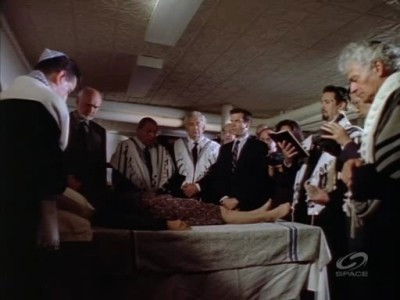 Сезон 1 Серия 8