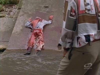 Сезон 1 Серия 7