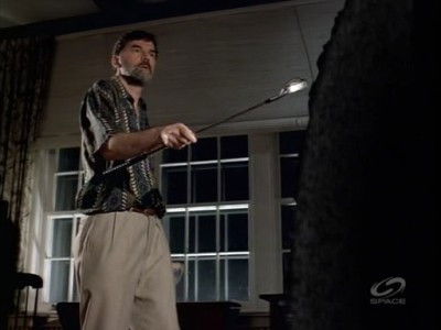 Сезон 1 Серия 4