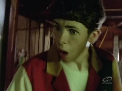 Сезон 1 Серия 3