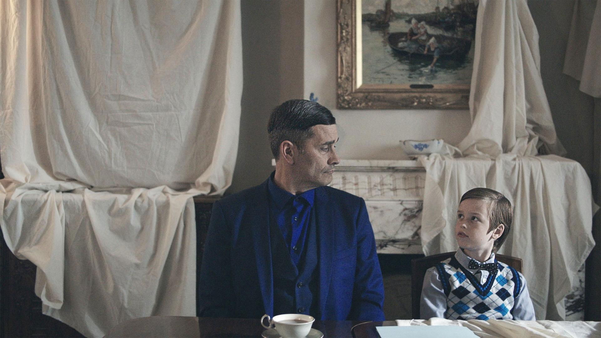 Сезон 2 Серия 3