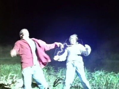 Сезон 1 Серия 1