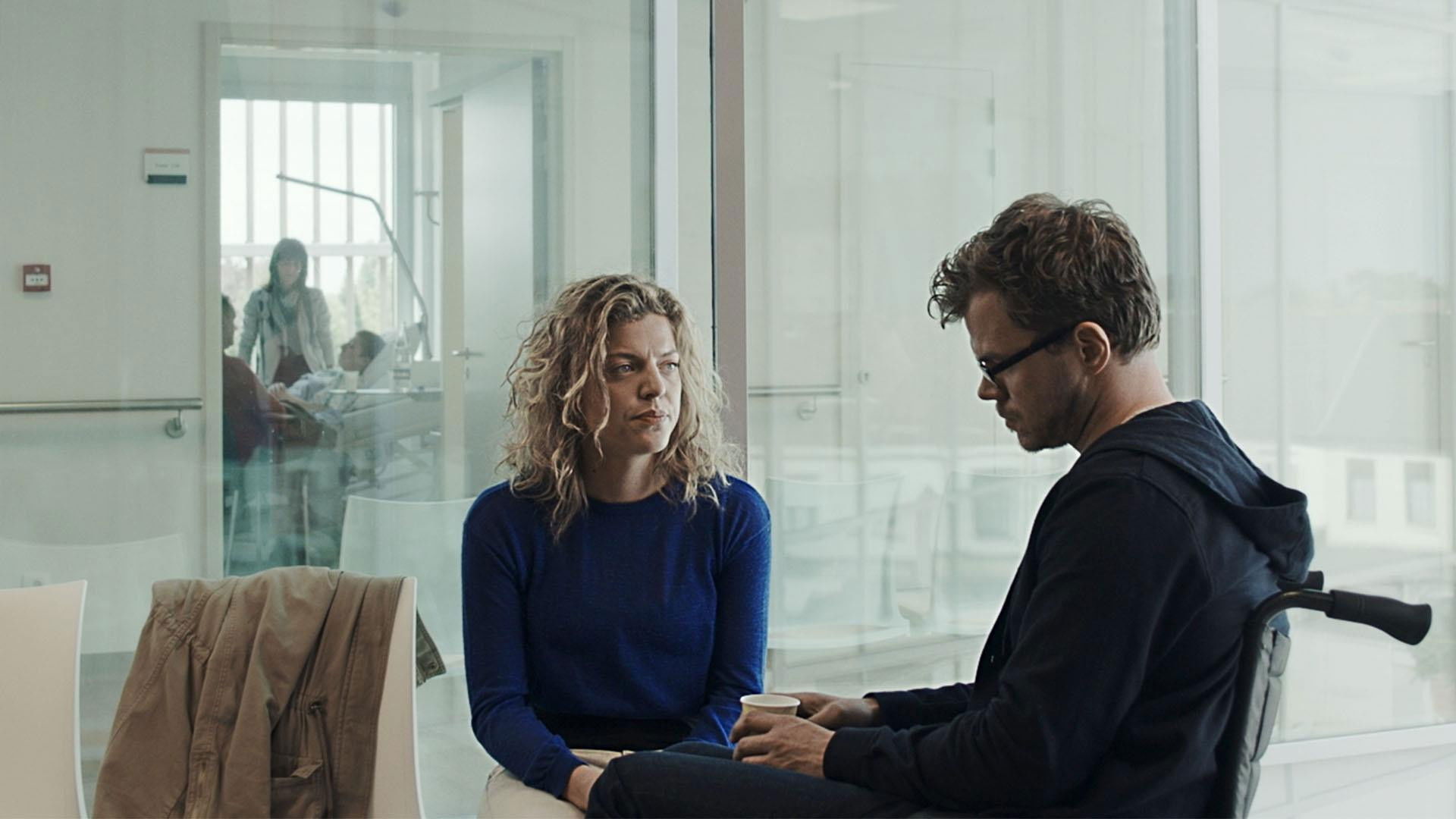 Сезон 2 Серия 2