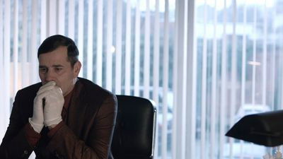 Сезон 1 Серия 13