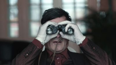 Сезон 1 Серия 12