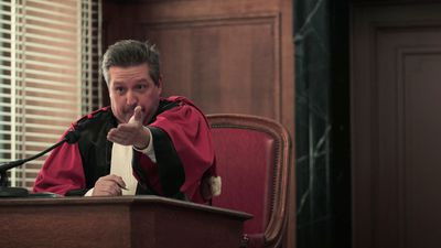 Сезон 1 Серия 10