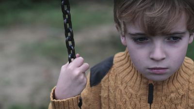 Сезон 1 Серия 9