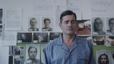 Сезон 1 Серия 7