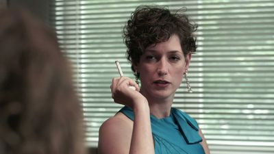 Сезон 1 Серия 6