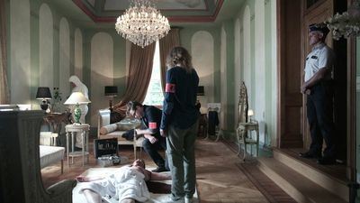 Сезон 1 Серия 5