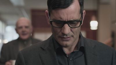 Сезон 1 Серия 4