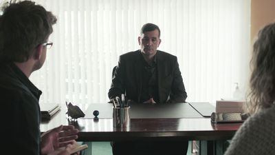 Сезон 1 Серия 2