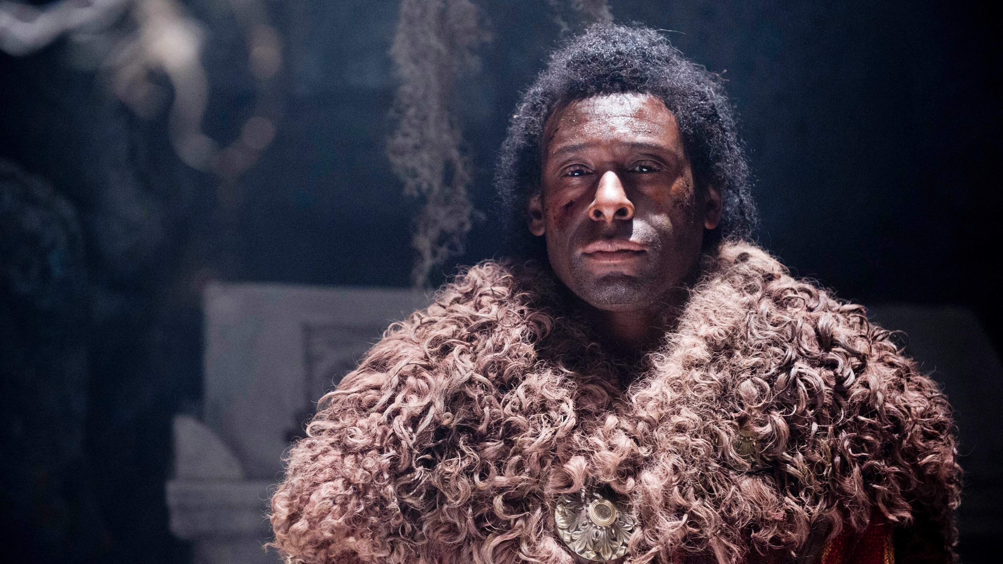 Сезон 1 Серия 2