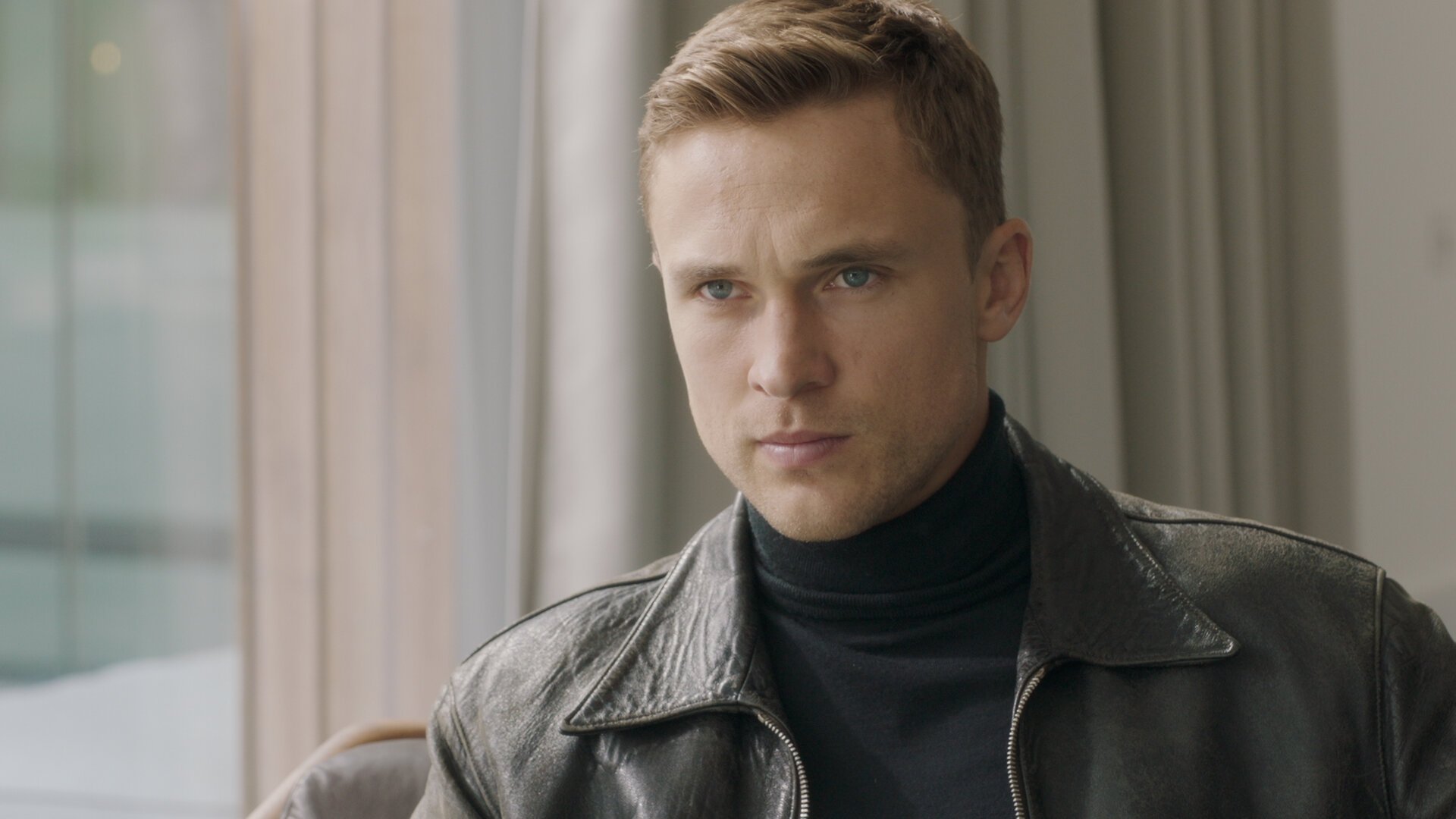 Сезон 4 Серия 9