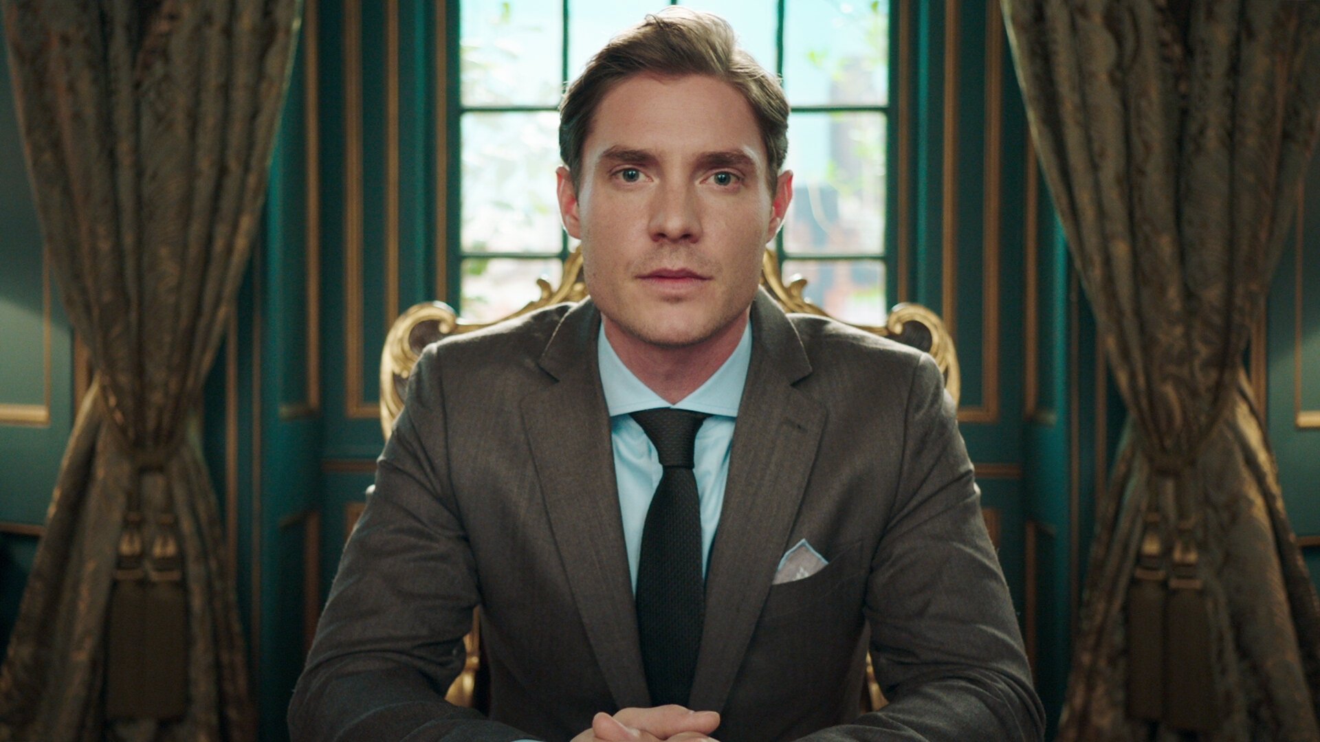 Сезон 4 Серия 5