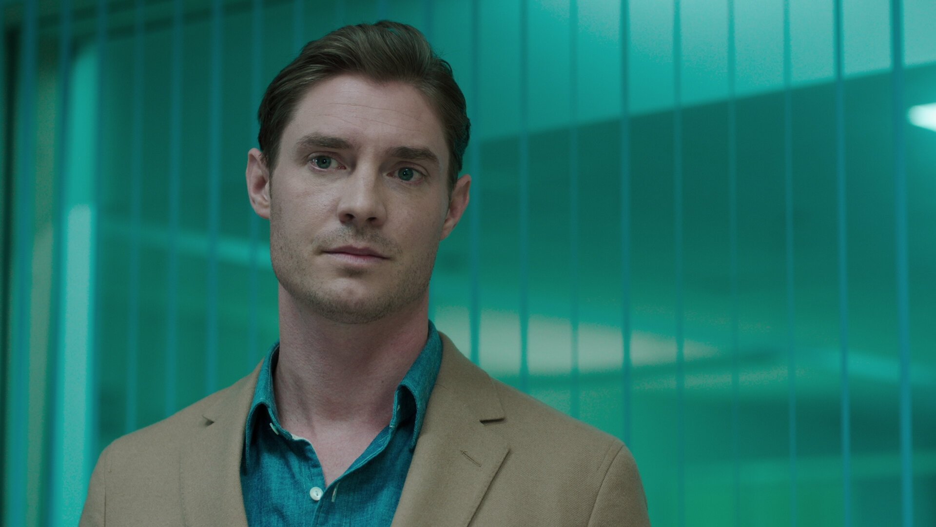 Сезон 4 Серия 2