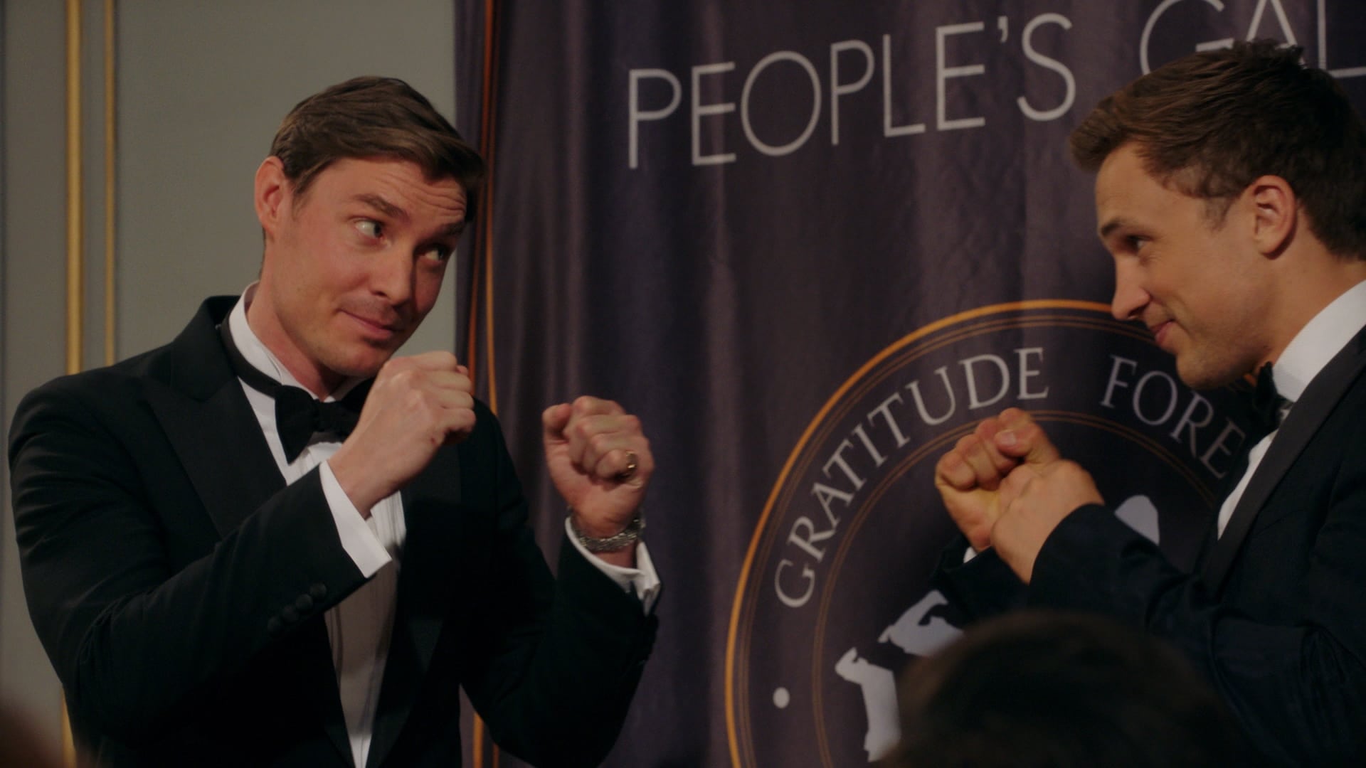 Сезон 3 Серия 7