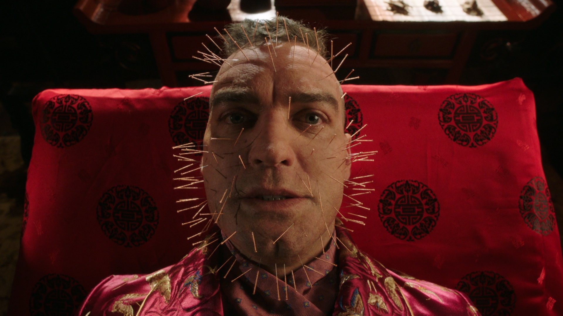 Сезон 3 Серия 5