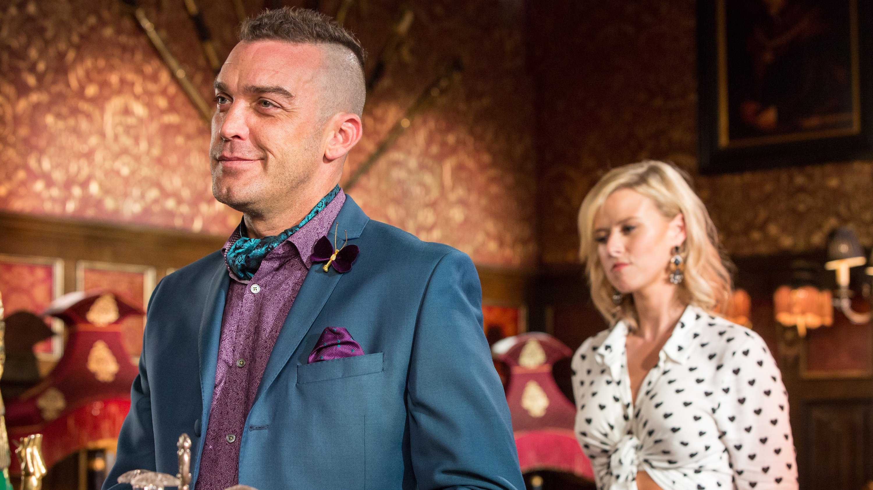 Сезон 3 Серия 3