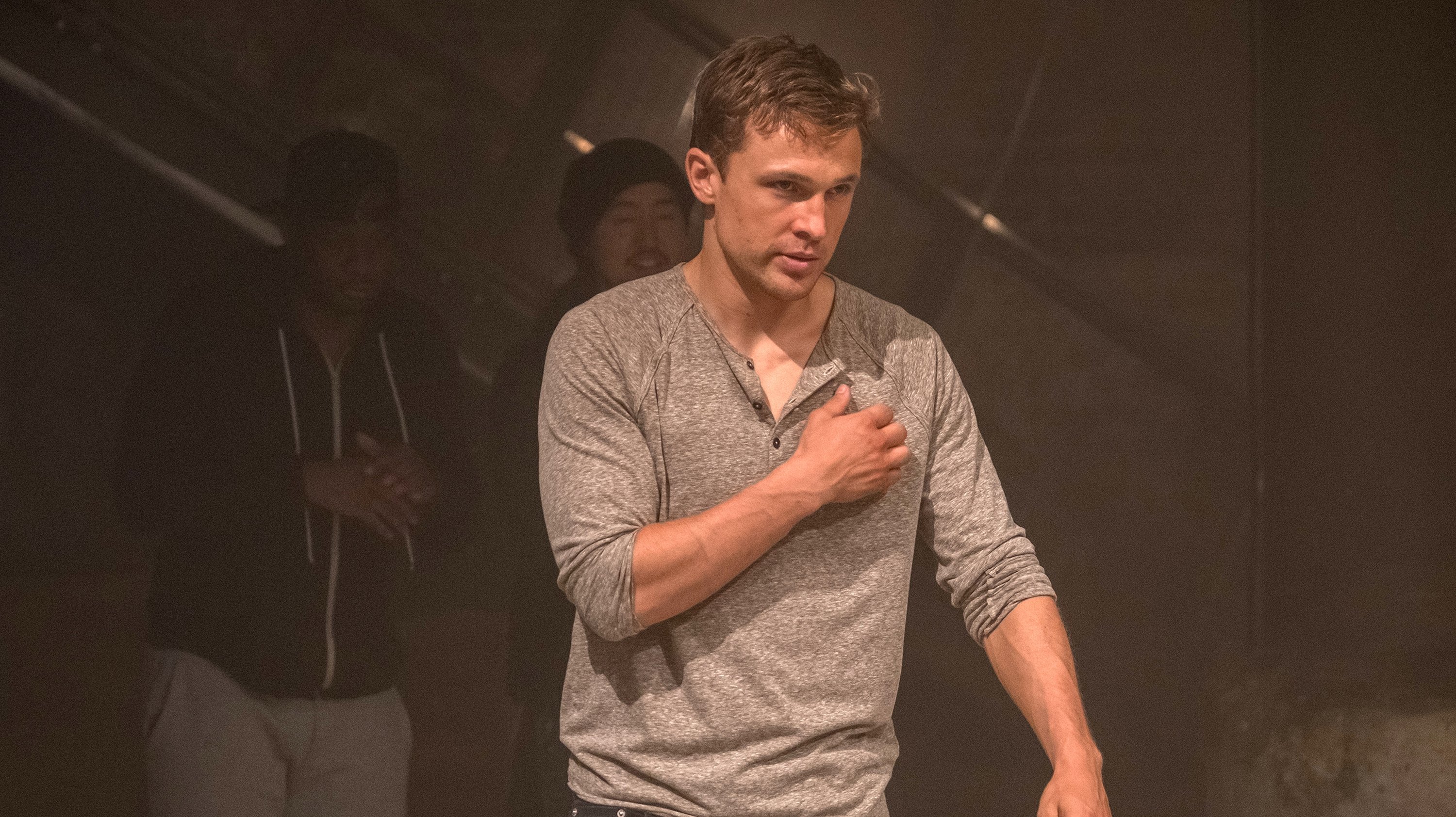 Сезон 3 Серия 1