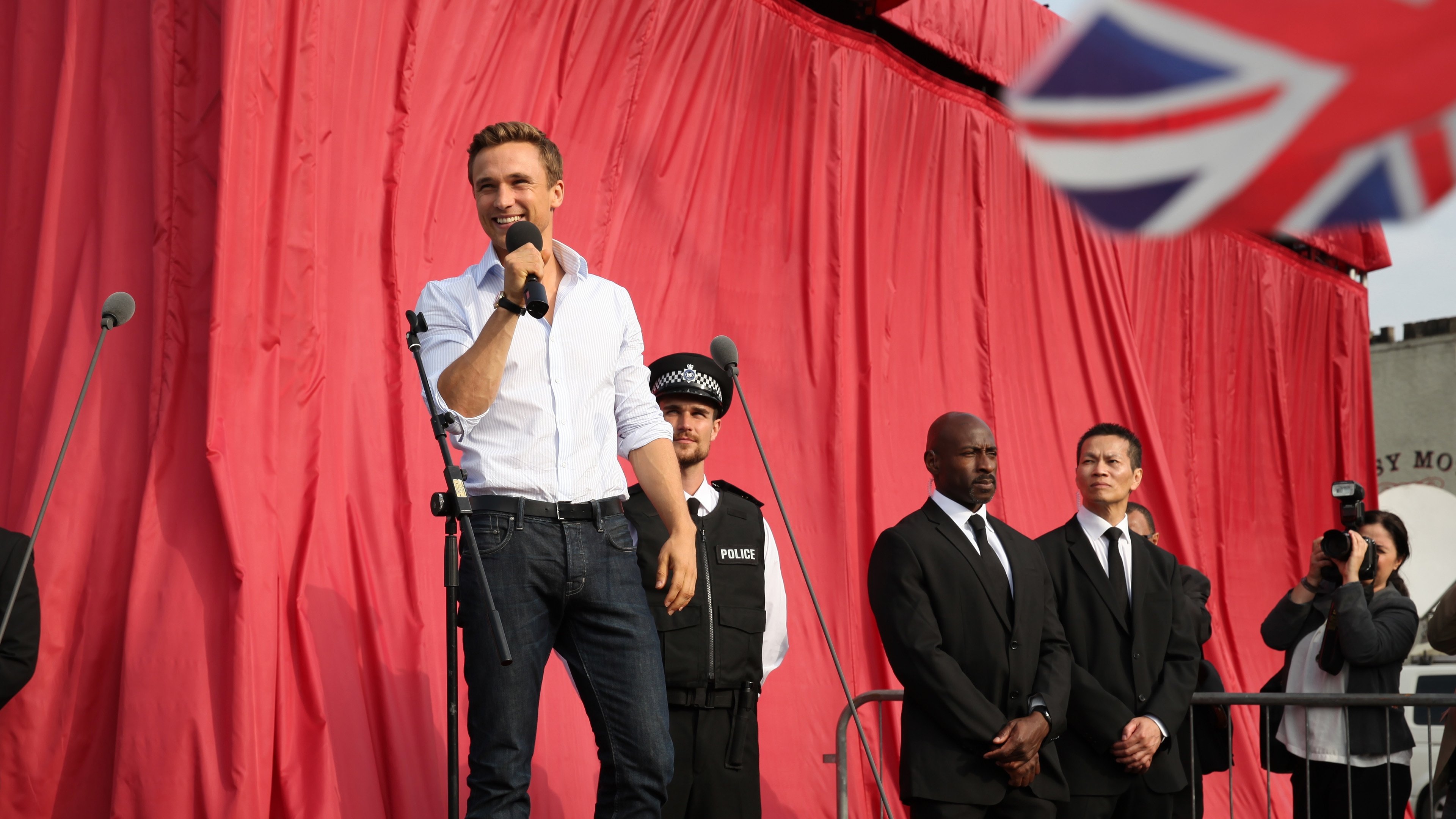 Сезон 2 Серия 4