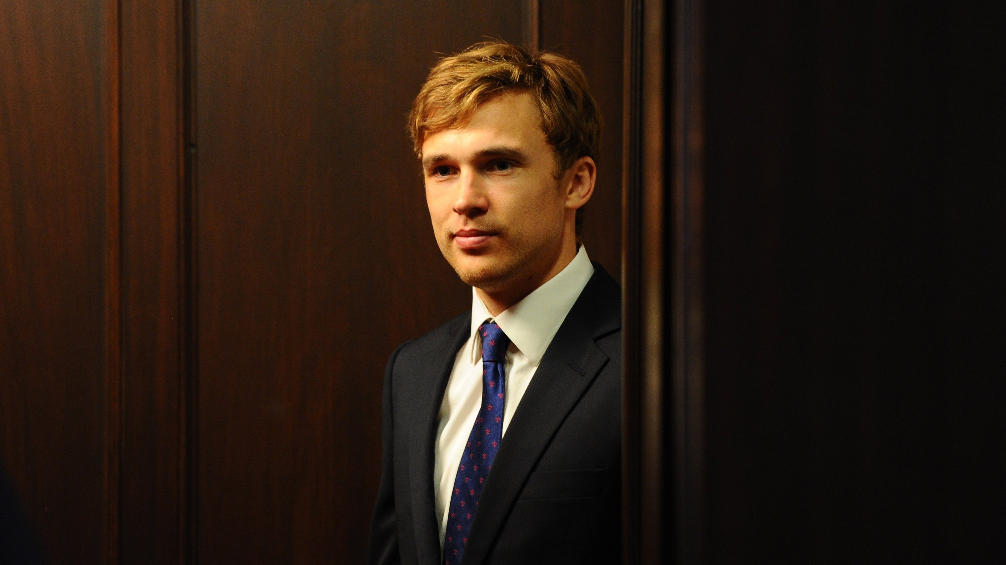 Сезон 1 Серия 10