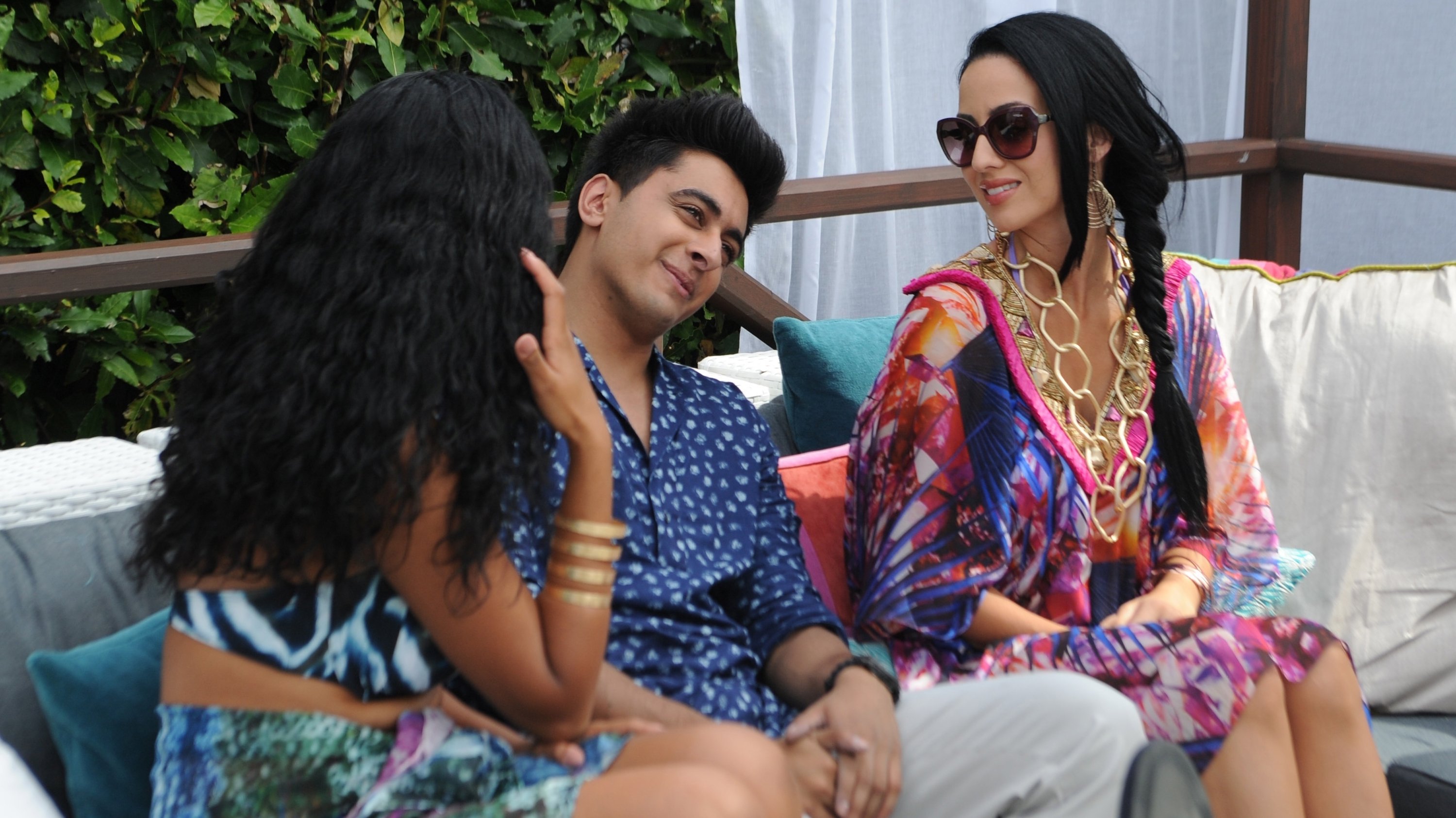 Сезон 1 Серия 6