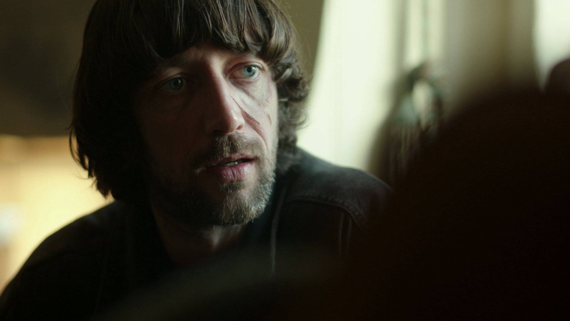 Сезон 1 Серия 8