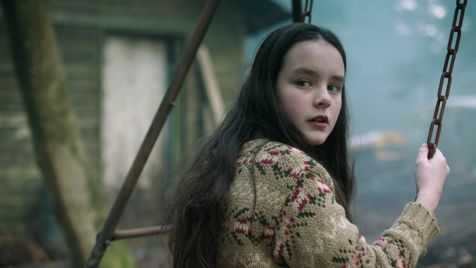 Сезон 1 Серия 7