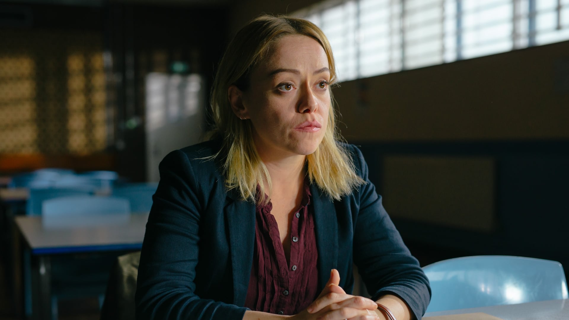 Сезон 1 Серия 6