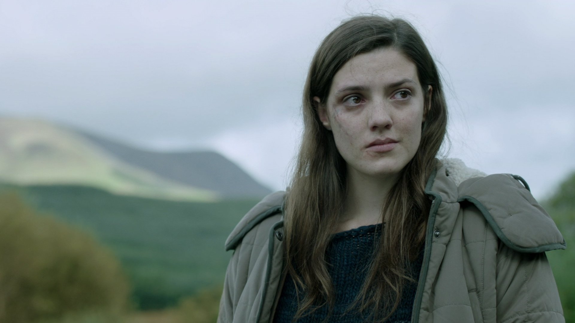 Сезон 1 Серия 5