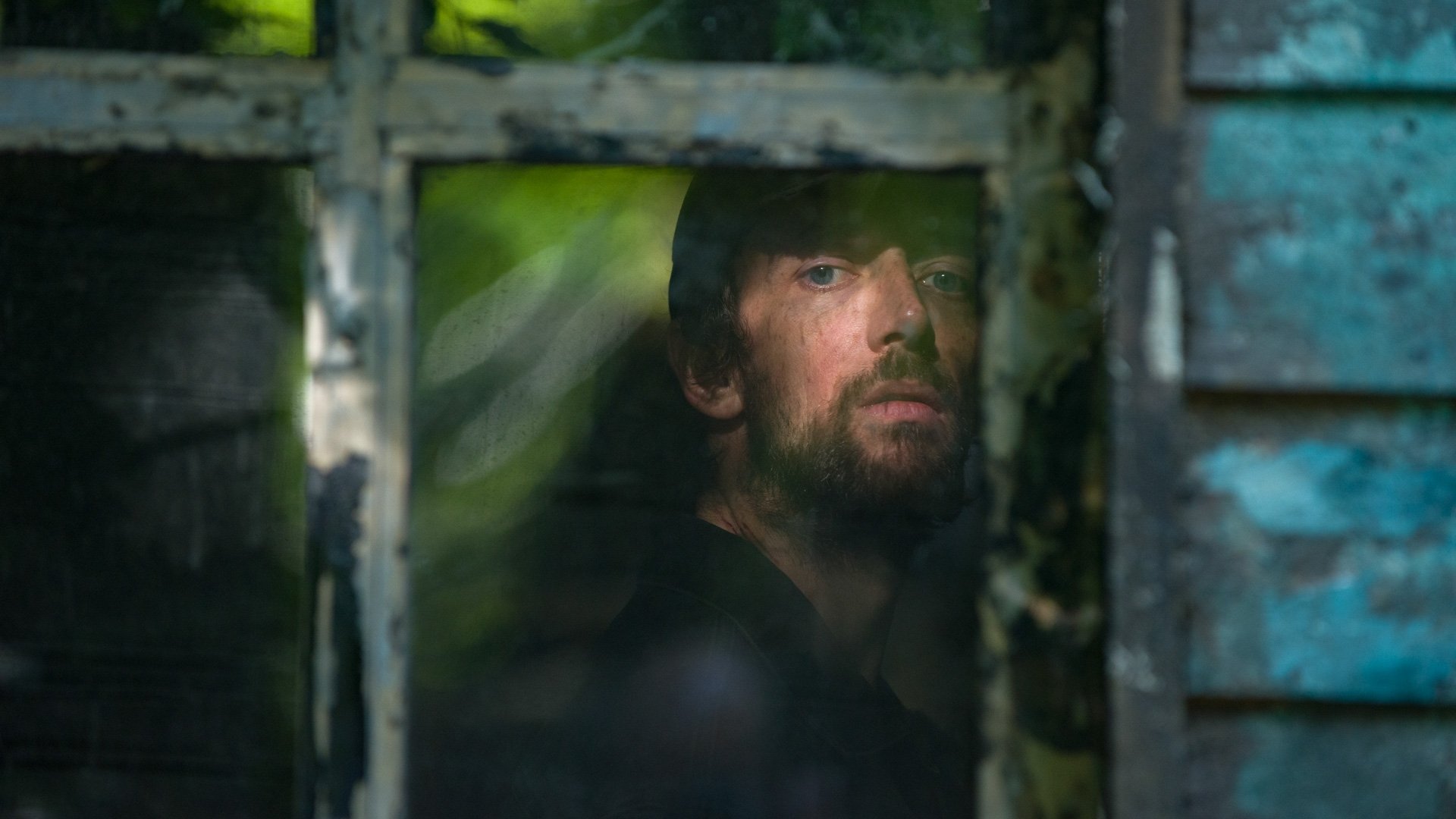 Сезон 1 Серия 4