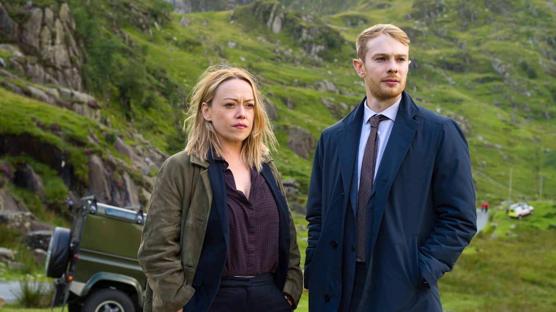 Сезон 1 Серия 1