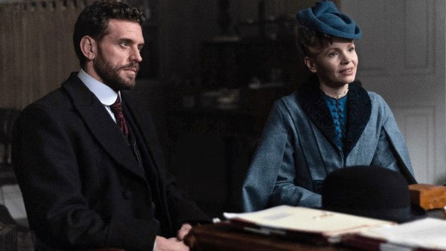 Сезон 6 Серия 6