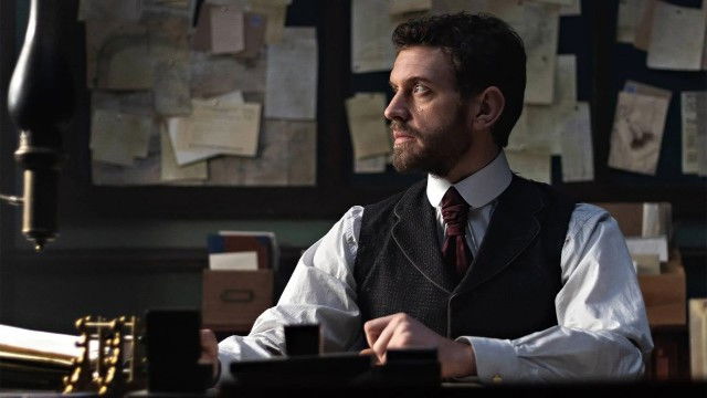 Сезон 6 Серия 5