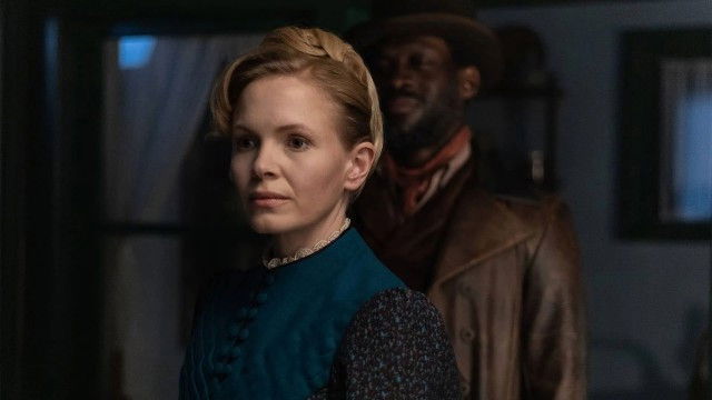 Сезон 6 Серия 3