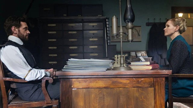 Сезон 6 Серия 1