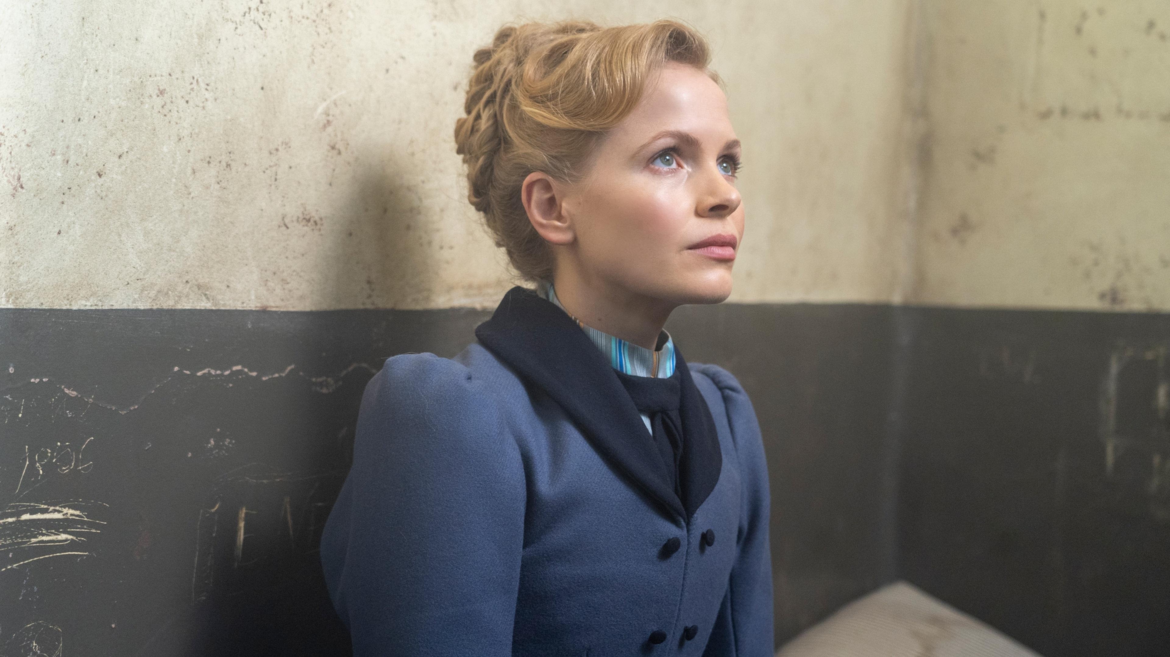 Сезон 5 Серия 6