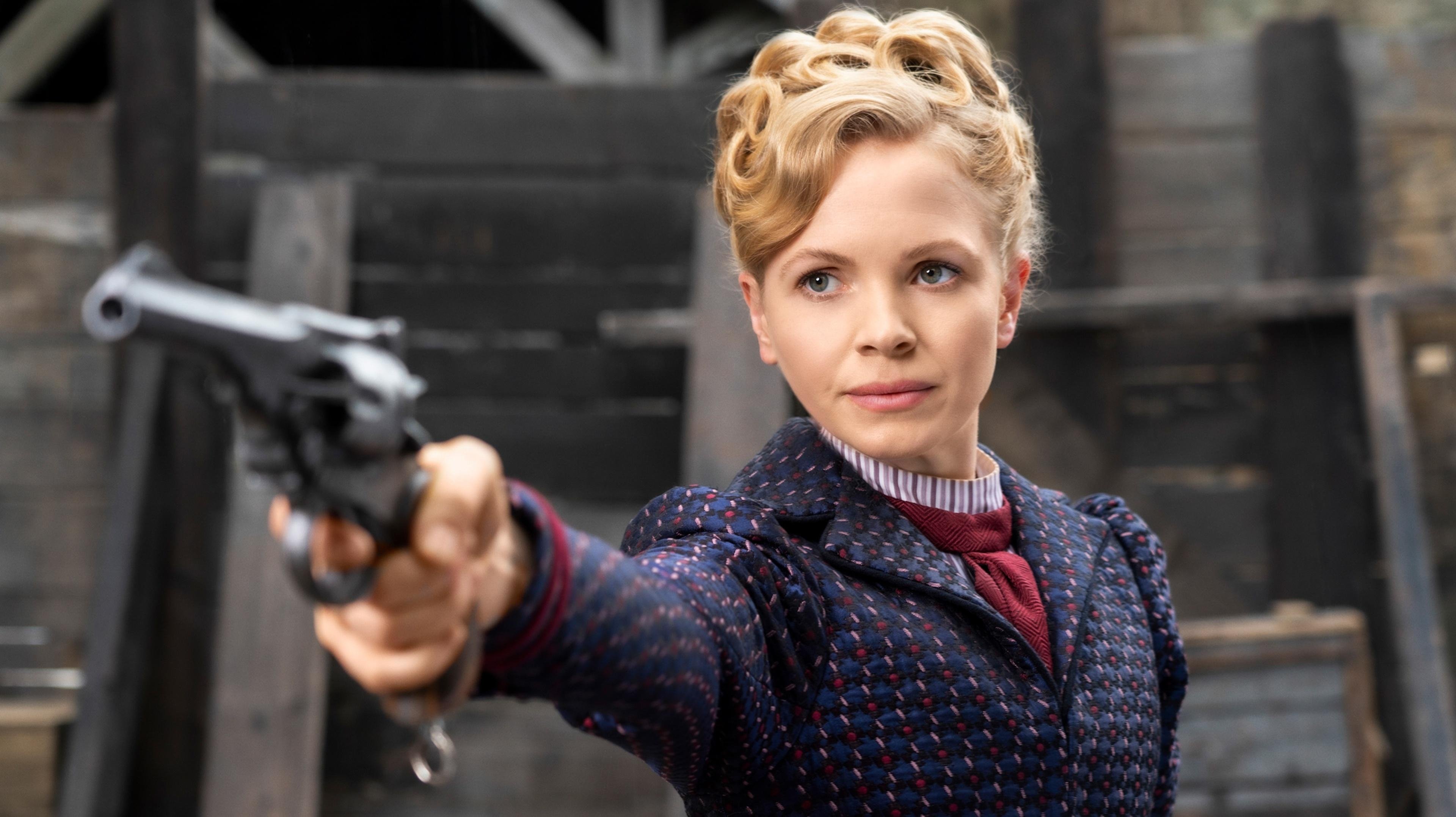 Сезон 5 Серия 5