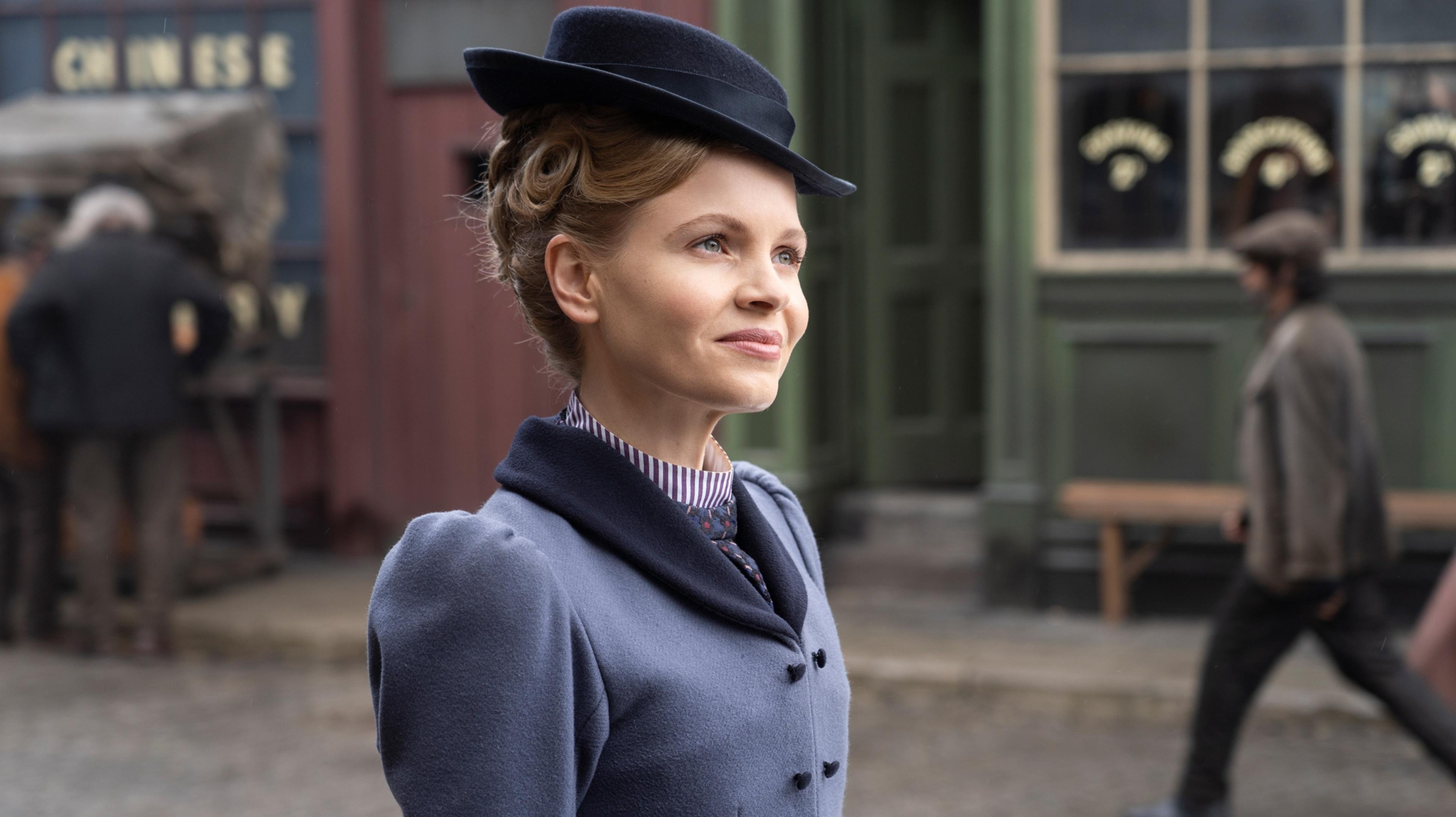 Сезон 5 Серия 4