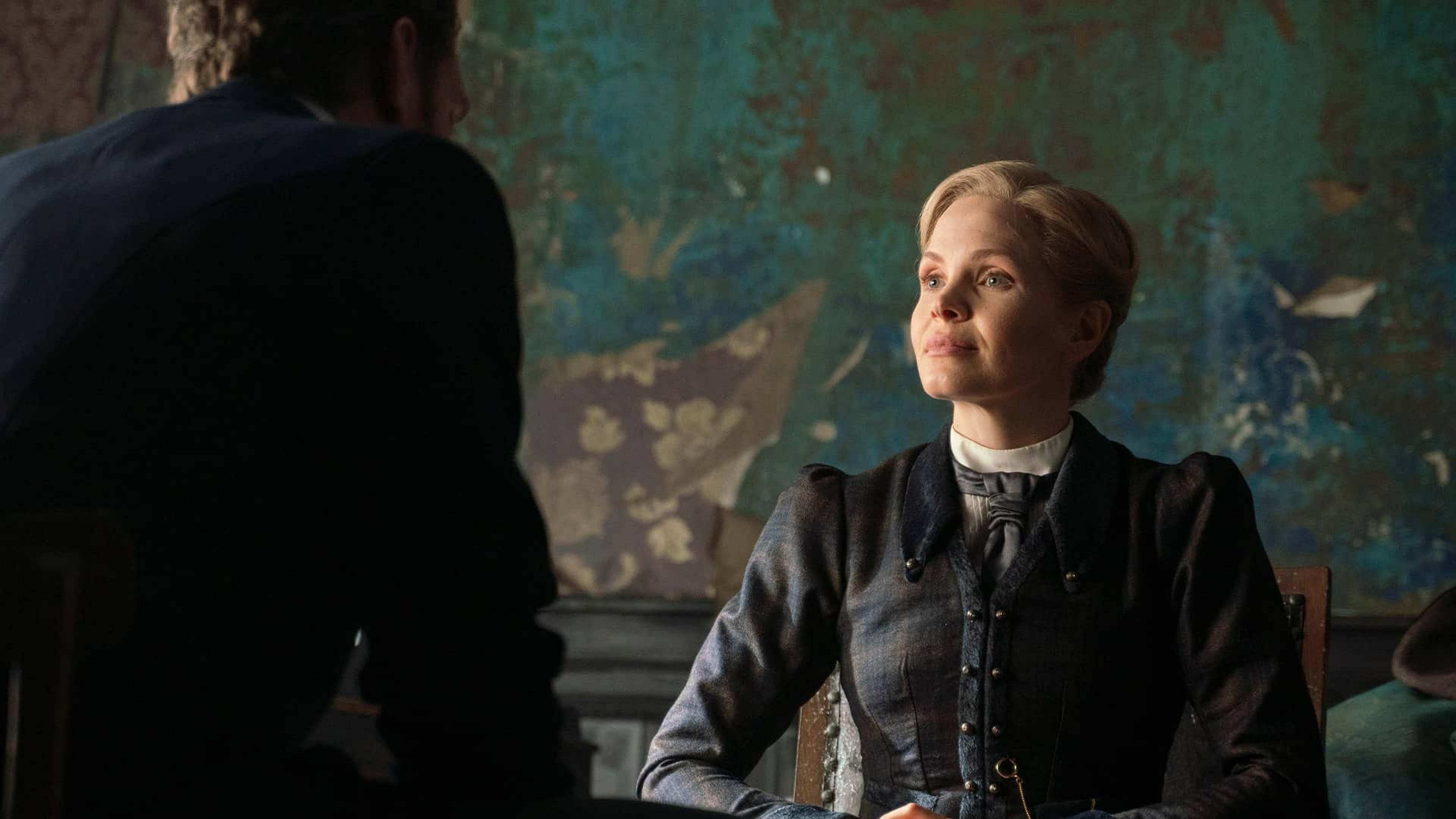 Сезон 5 Серия 1