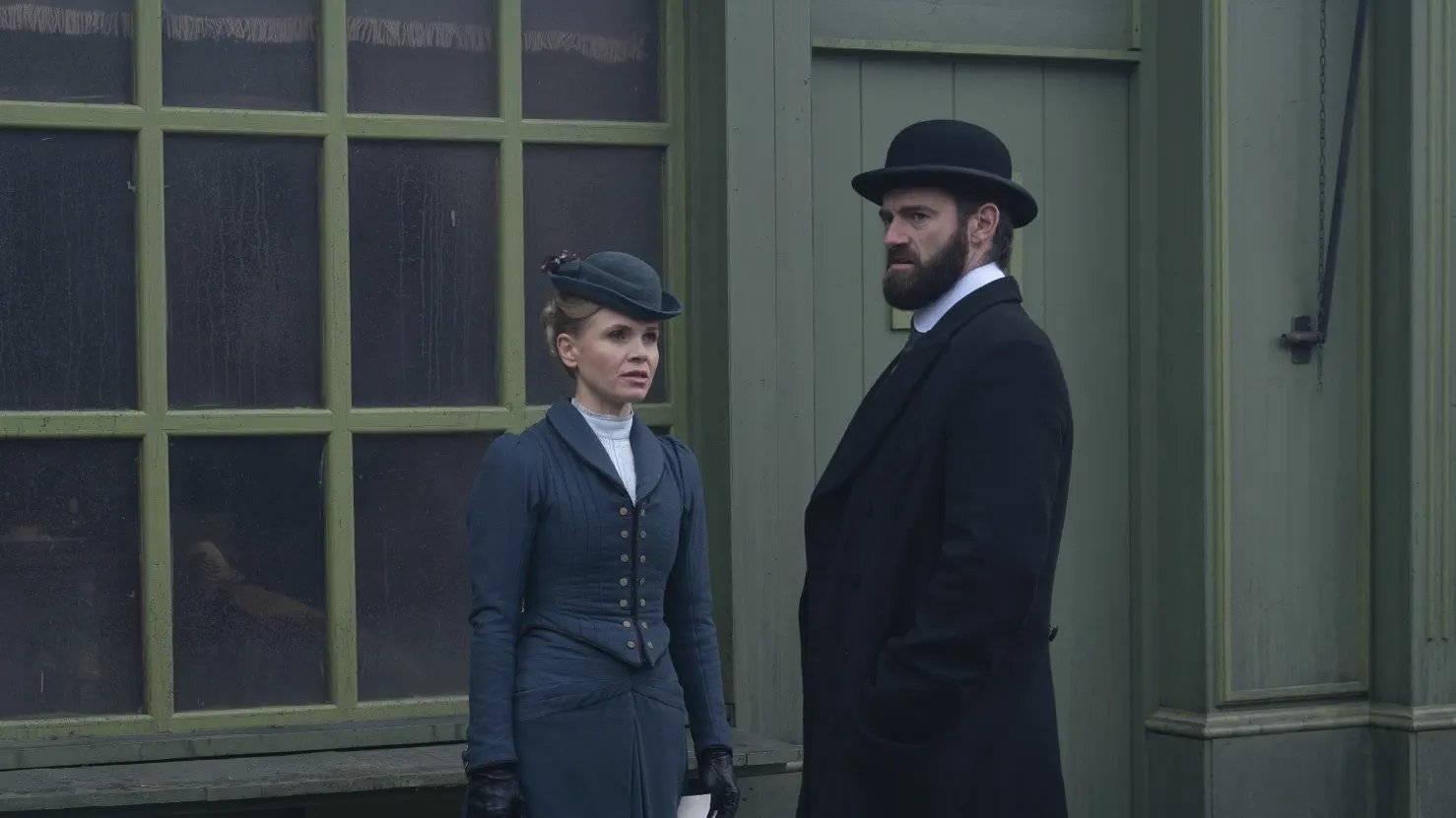 Сезон 4 Серия 4