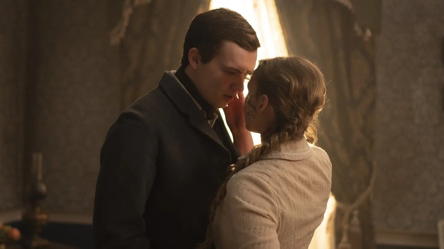 Сезон 4 Серия 3