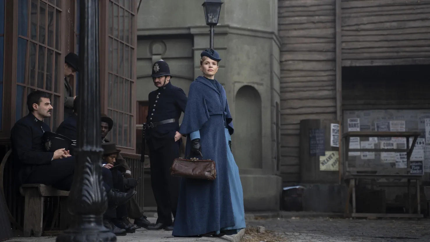 Сезон 4 Серия 2