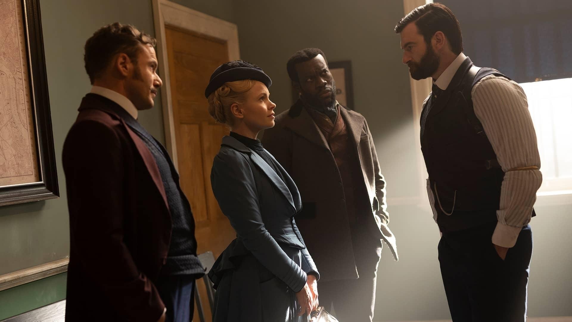 Сезон 3 Серия 6