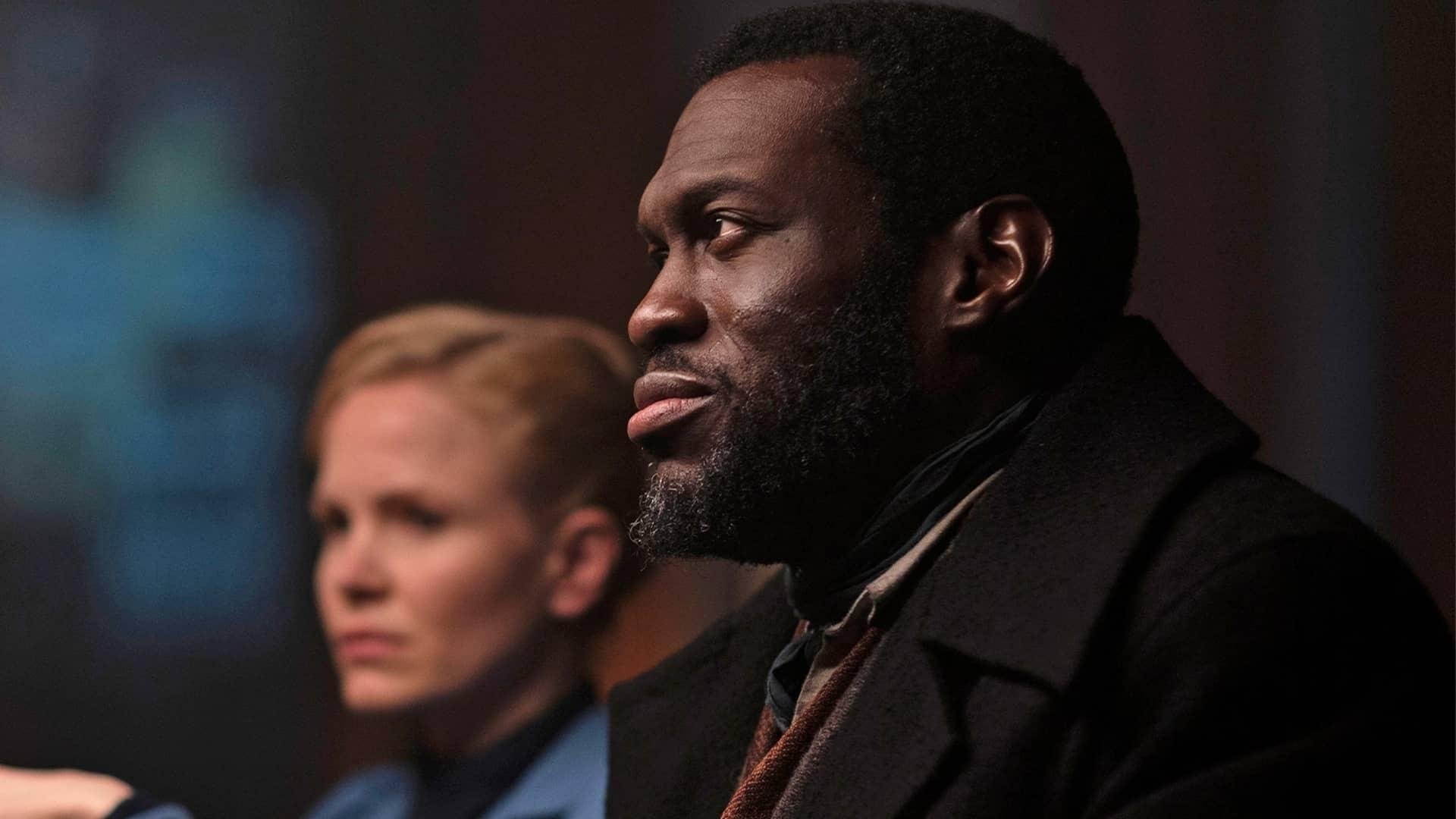 Сезон 3 Серия 5