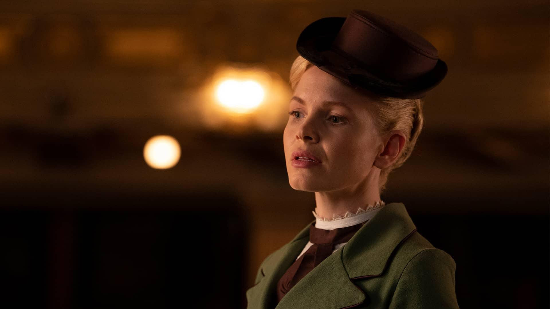 Сезон 3 Серия 1