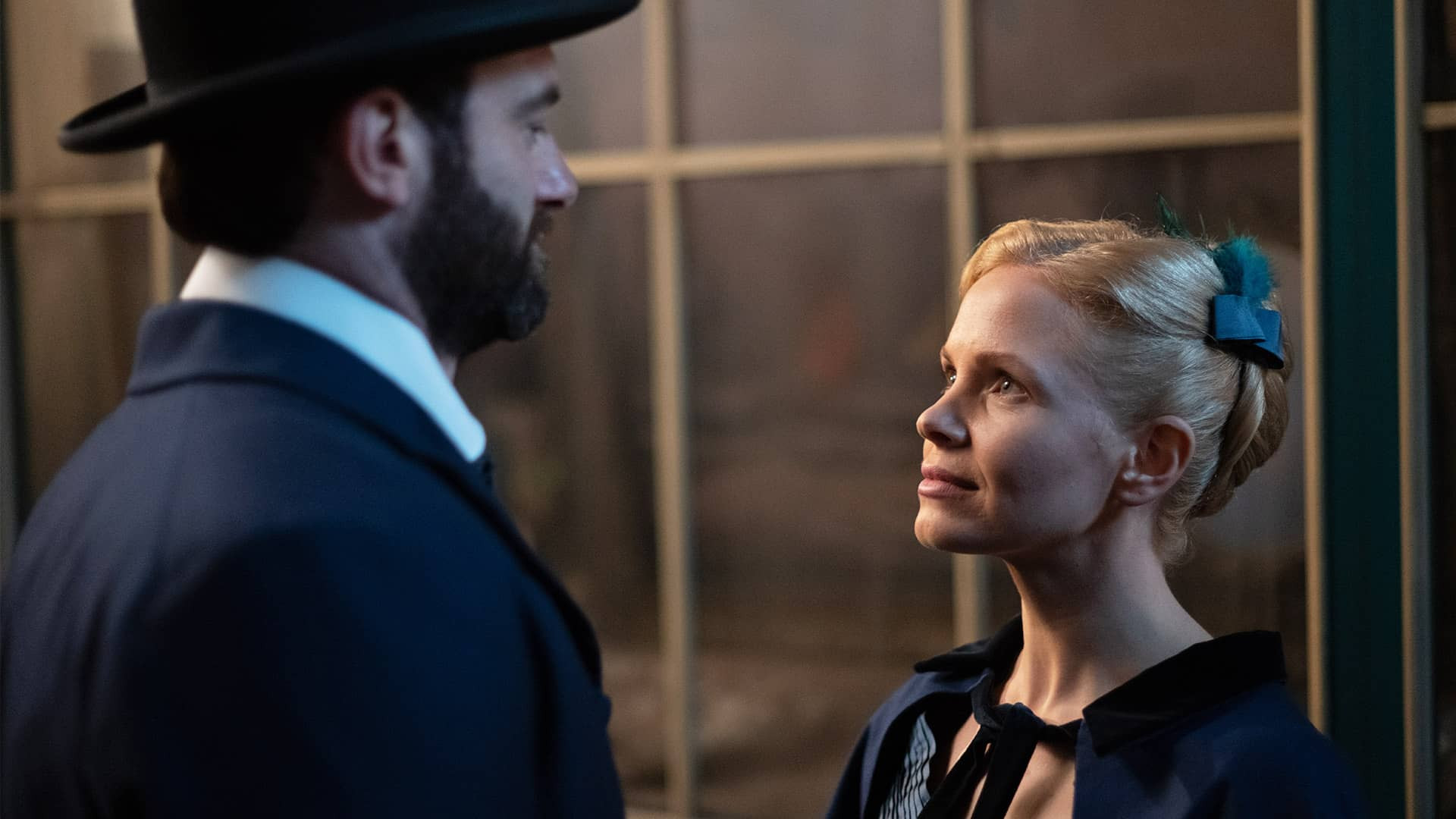 Сезон 2 Серия 6