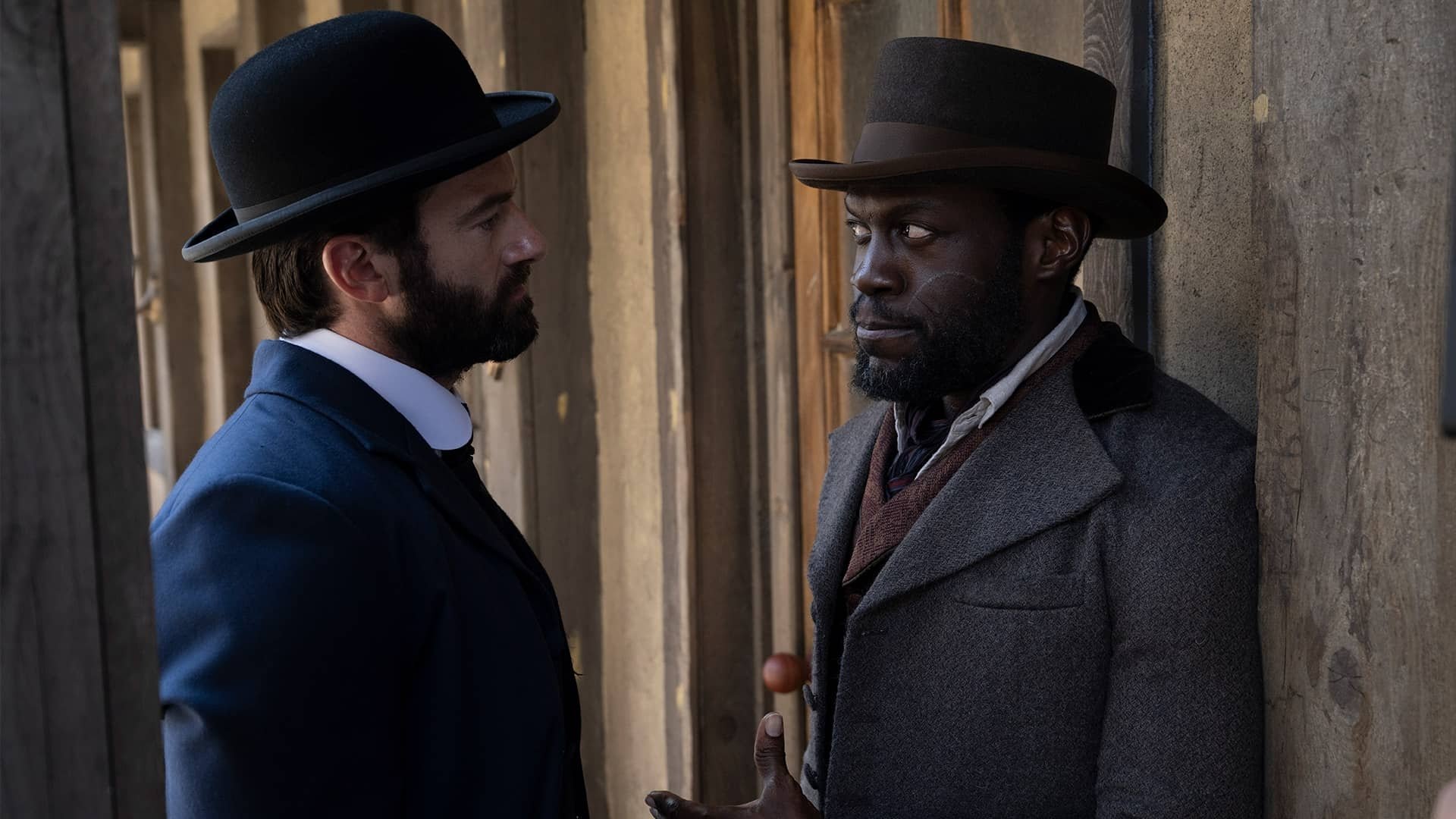 Сезон 2 Серия 3