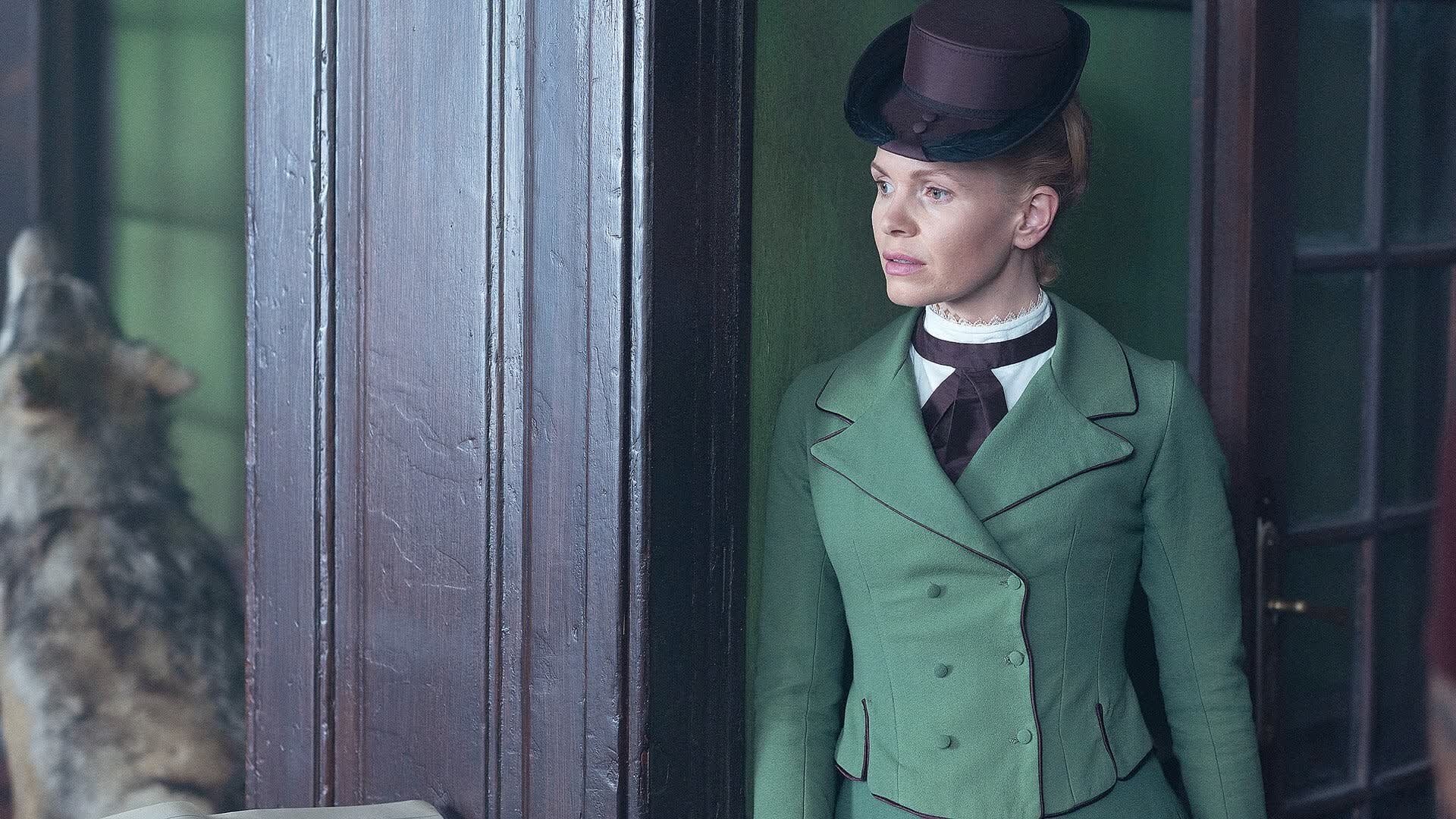 Сезон 2 Серия 2